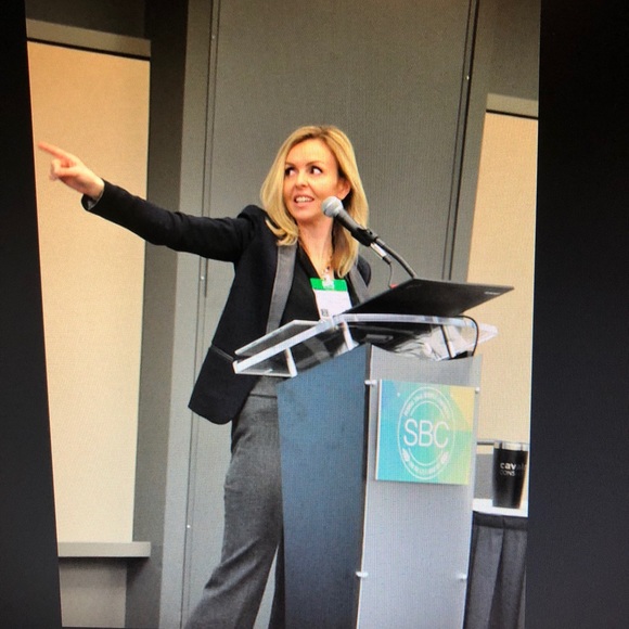 Meet your Posher, Michele - Picture 3 of 6